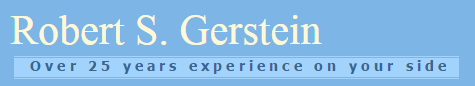 Robert S. Gerstein